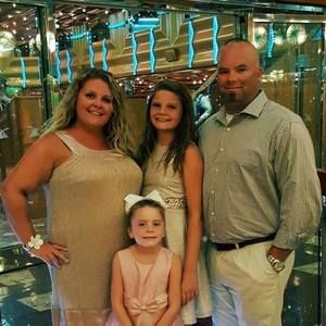 Meet your Posher, Jared